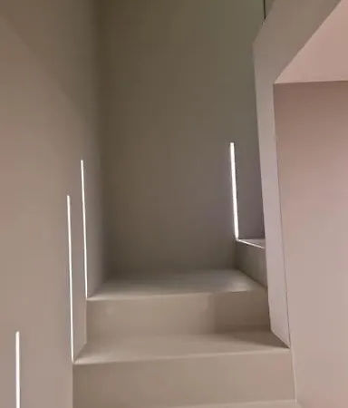 Apartamento Luxury Duplex 50