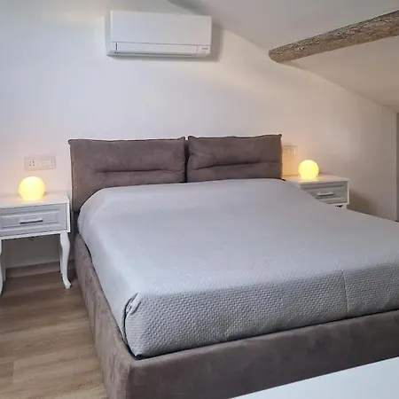 Apartamento Luxury Duplex 50 *