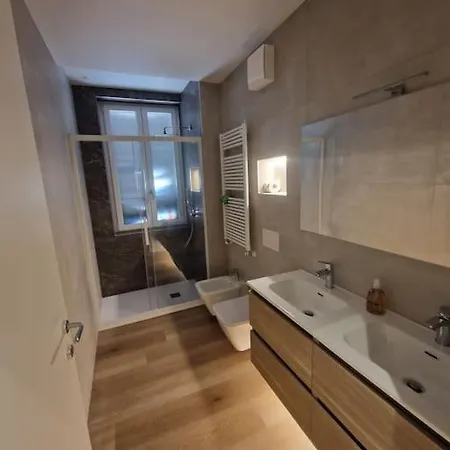 Appartement Luxury Duplex 50
