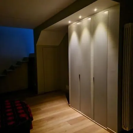Luxury Duplex 50 *