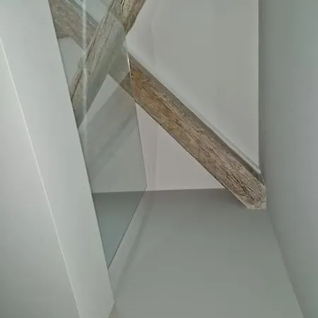 Luxury Duplex 50 Apartment