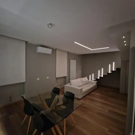 Luxury Duplex 50