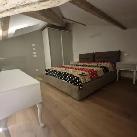 Luxury Duplex 50 Verona