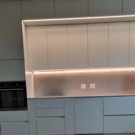 Luxury Duplex 50 * Verona